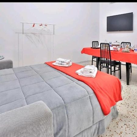 Casa Vacanza Arcangeli Salerno Luaran gambar