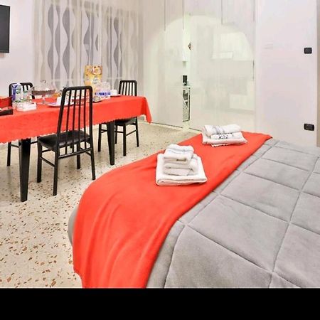 Casa Vacanza Arcangeli Salerno Luaran gambar