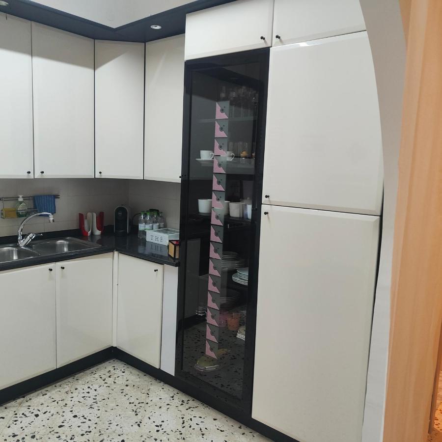 Casa Vacanza Arcangeli Salerno Luaran gambar